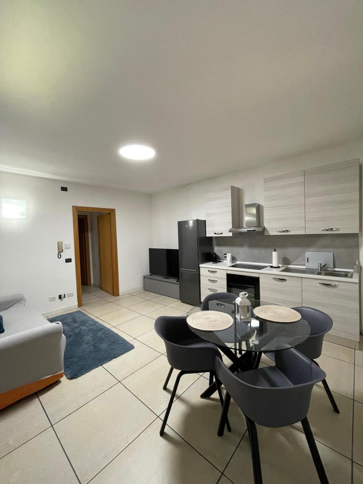 Apartamento Marconi Centre Desenzano del Garda